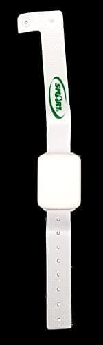Smart Caregiver DepartAlert All-In-One Anti-Wandering Door Bar System - Senior.com Anti-Wandering Systems